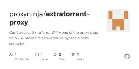 ext torrents|proxy ninja.